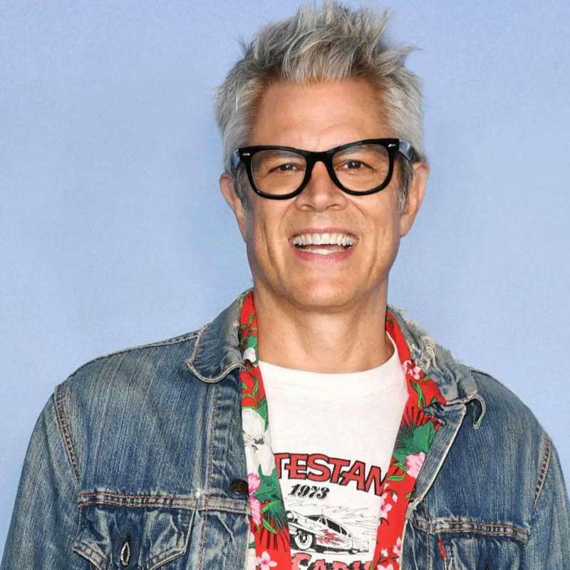 Johnny Knoxville To Host ‘Fear&nbsp;Factor’