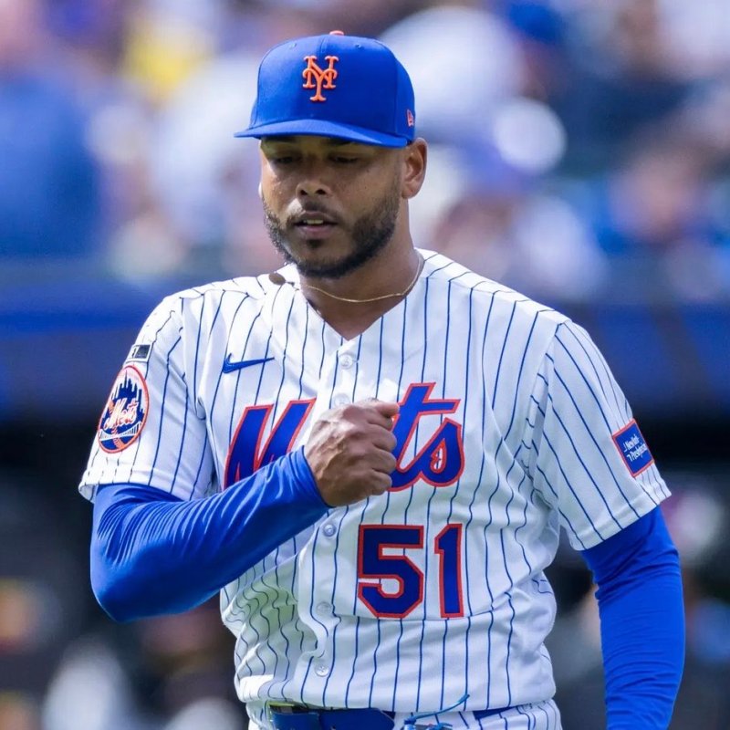 New York Mets Over Pirates&nbsp;11-7