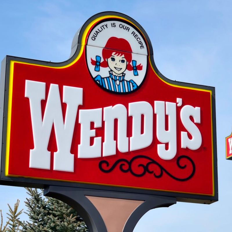 Wendy’s Closing More&nbsp;Restaurants