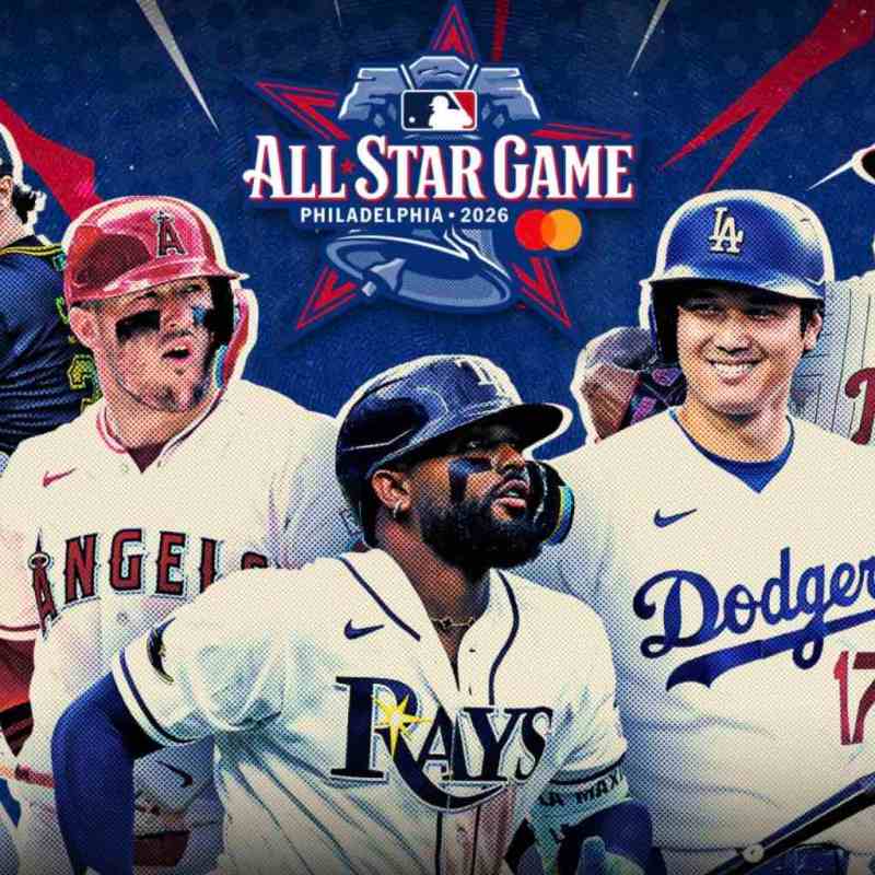 26 First Timers Head to All-Star&nbsp;Game