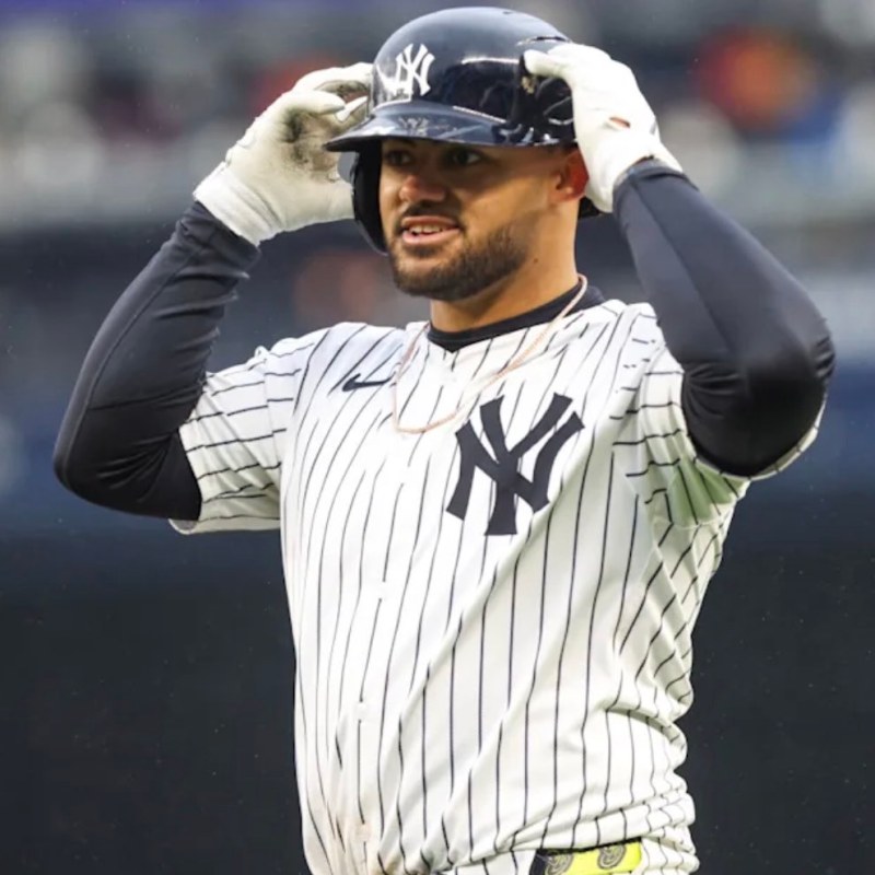 Yankees Make Changes