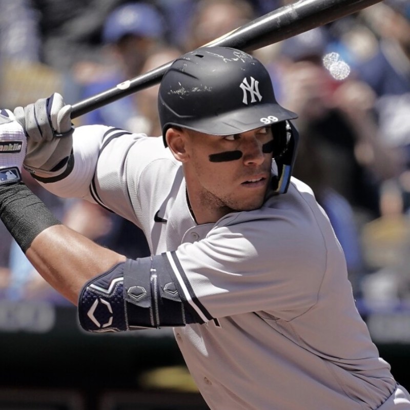 Aaron Judge Will&nbsp;Return