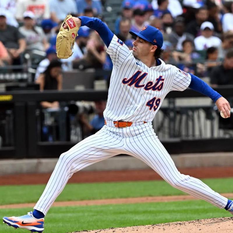 Astros Power Past Mets&nbsp;6-3